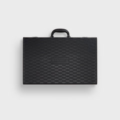 Kith Backgammon Set - Black