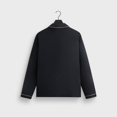 Kith Script Pajama Set - Black