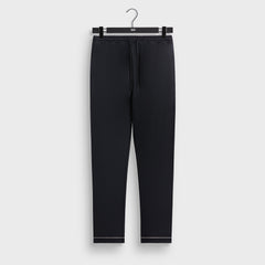 Kith Script Pajama Set - Black