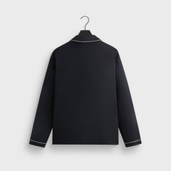 Kith Script Pajama Set - Black