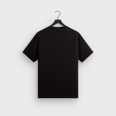 Kith West Hollywood Tee - Black