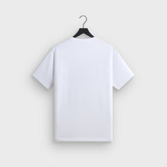 Kith West Hollywood Tee - White