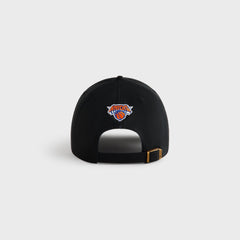 Kith & '47 for the New York Knicks 2026 Finals Clean Up Cap - Black