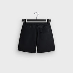 Kith Carmen Swim Short - Black