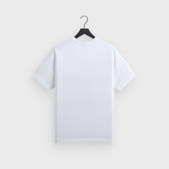 Kith for Taxi Driver DVD Cover Standard Tee - White
