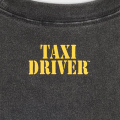 Kith for Taxi Driver Taxi Vintage Tee - Black