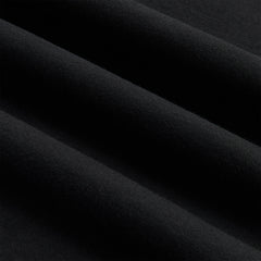 Kith for Tribeca Festival Logo Lockup Nelson Crewneck - Black
