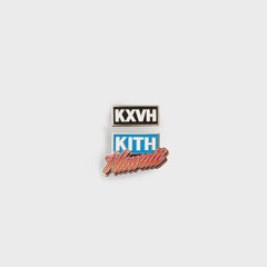 Kith Hawaii Classic Logo Tee - White