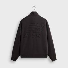 Kith & New Balance Nelson Quarter Zip - Nightfall