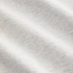 Kith Treats Year of the Horse Nelson Crewneck - Light Heather Grey