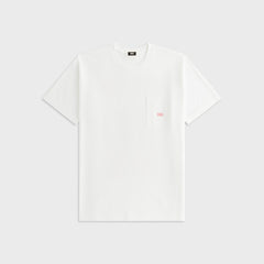 Kith Treats Swirl Pocket Tee - White