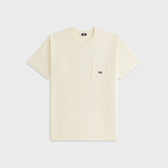 Kith Treats Fiegster Pocket Tee - Sandrift
