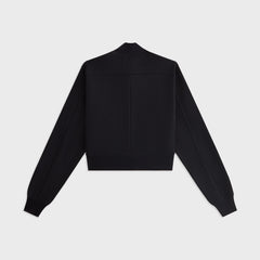 Kith Women Solis Scuba Active Bomber - Black