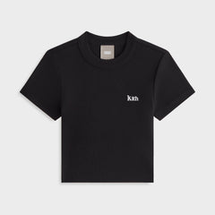 Kith Women Mulberry Tee II - Mass