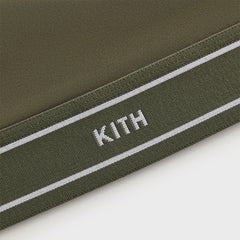 Kith Women Nadia Low Impact Bra - Terrain