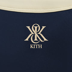 Kith Women Blocked Terra Active Tank - Nocturnal
