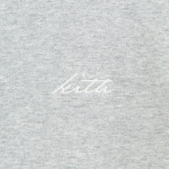Kith Women Mulberry IV Tee - Cool Heather Grey