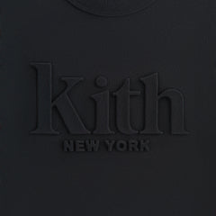 Kith Women Mulberry Vintage New York Tee - Black