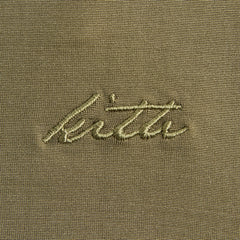 Kith Women Lyra Cupro Tank - Canopy