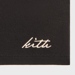 Kith Women Benson Tee - Black