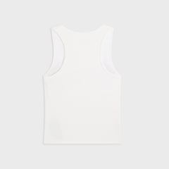 Kith Women Active Peyton II Tank - White