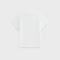 Kith Women Mulberry Vintage Atlantis Tee - White