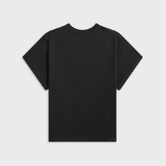 Kith Women for Marilyn Monroe Glamour Mulberry Vintage Tee - Black
