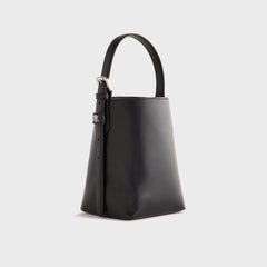 Kith Women Crest Leather Harper II - Black