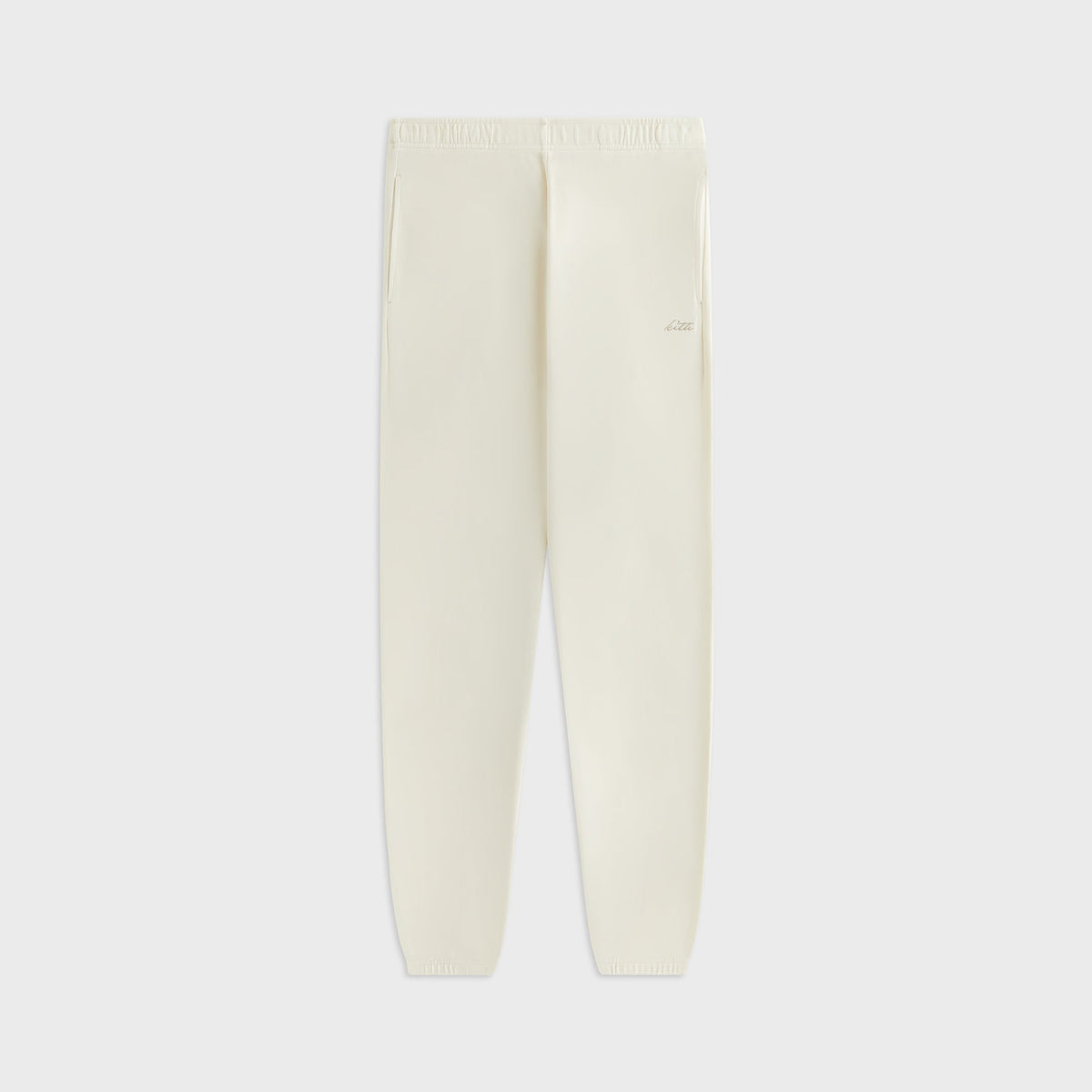 Kith Women Shain III Sweatpant - Sandrift