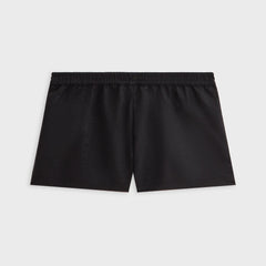 Kith Women Nilah II Soccer Shorty - Black