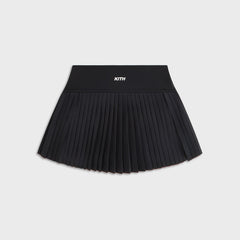 Kith Women Yasmin Pleated Active Skort - Black
