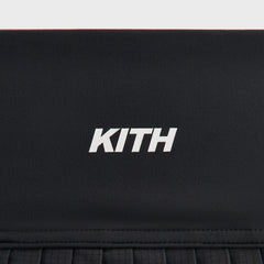 Kith Women Yasmin Pleated Active Skort - Black