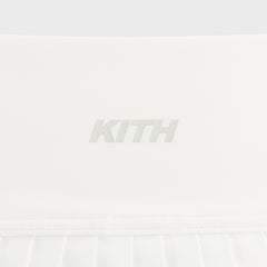 Kith Women Yasmin Pleated Active Skort - White