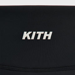 Kith Women Enhance Capri - Black
