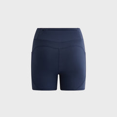 Kith Women Enhance 4” Short - Nocturnal
