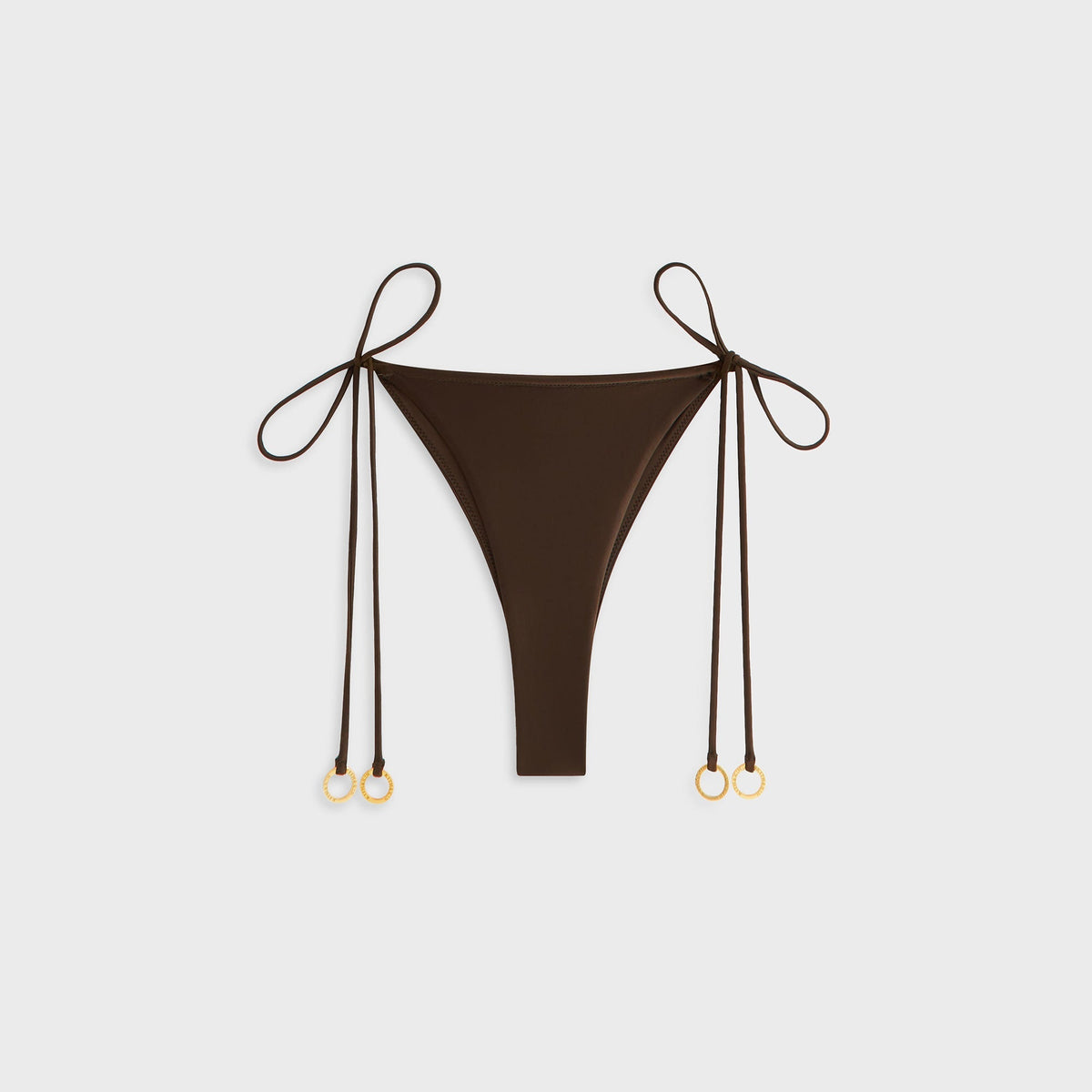 Kith Women Tova II Tie Bottom - Legacy