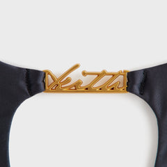 Kith Women Jade Keyhole One Piece - Black