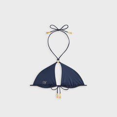 Kith Women Margot Bikini Top - Nocturnal