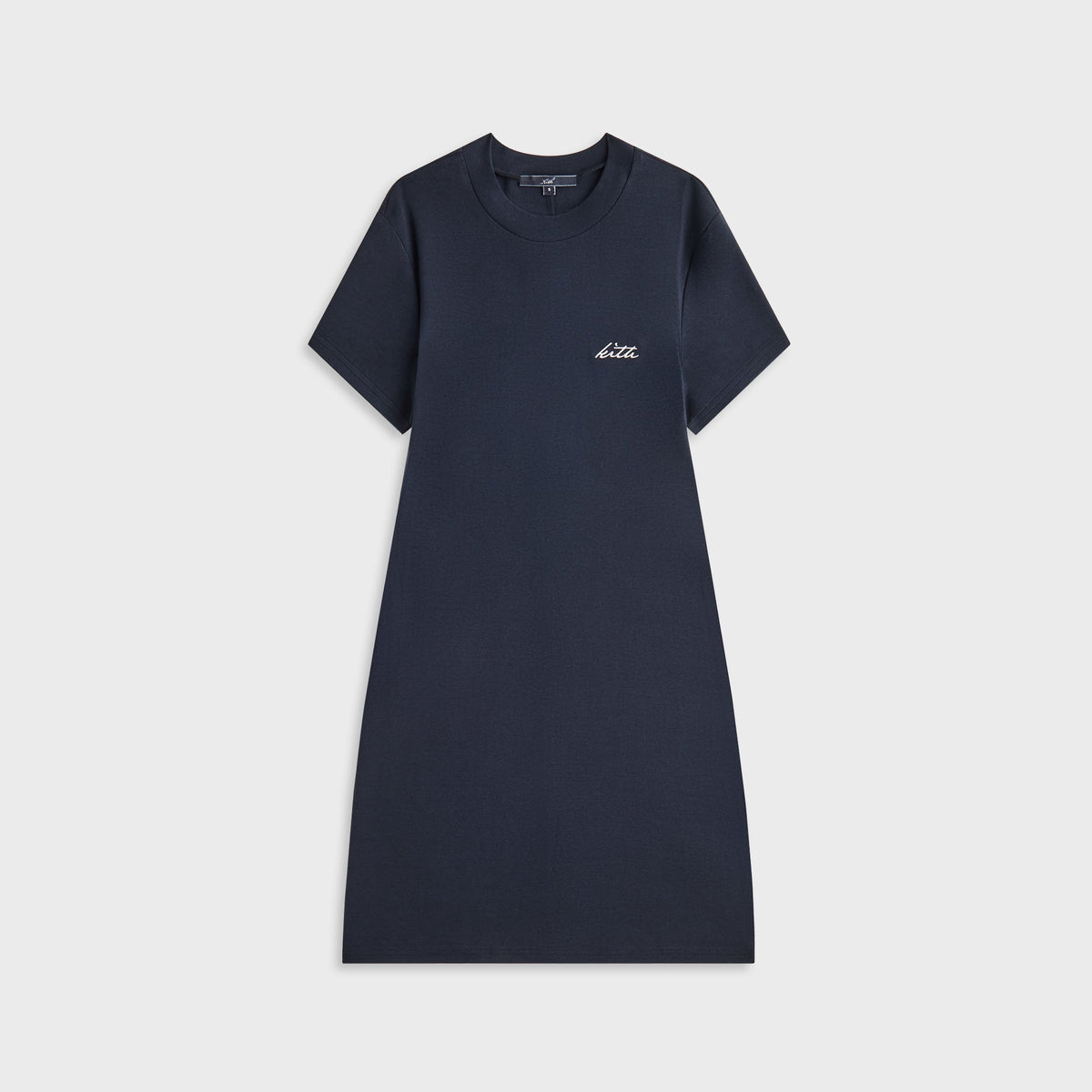 Kith Women Mulberry Mini Dress - Black