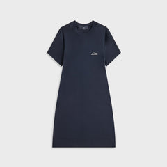 Kith Women Mulberry Mini Dress - Black