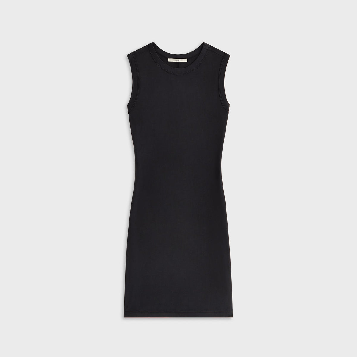 Kith Women Perez Muscle Mini Dress - Black