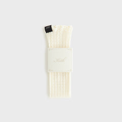 Kith Women Crochet Sock - Silk