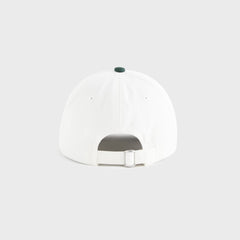 Kith Women Script Logo Classic Cap - Stadium