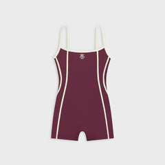 Kith Women Remi Active Romper - Essence