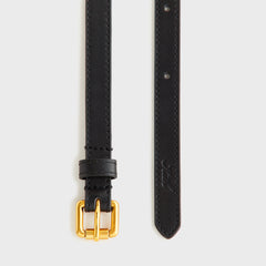 Kith Women Twisted Sailor Belt - Black
