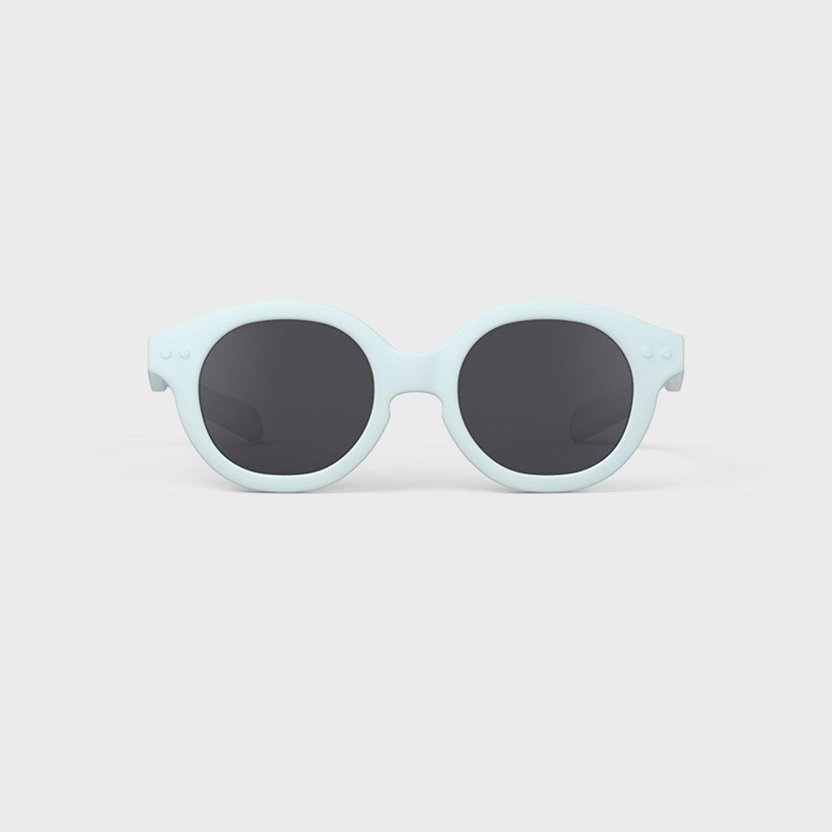 IZIPIZI C Frames - Pastel Sweet Blue