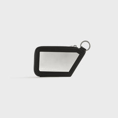 Kiko Kostadinov Ohne Wallet - Obsidian / Black