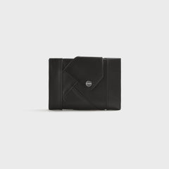 Kiko Kostadinov Orvos K-Wallet - Obsidian / Black