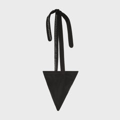Kiko Kostadinov Hatha Jersey Bag - Black