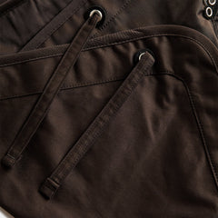 Kiko Kostadinov Kest Pouch Bag - Palm